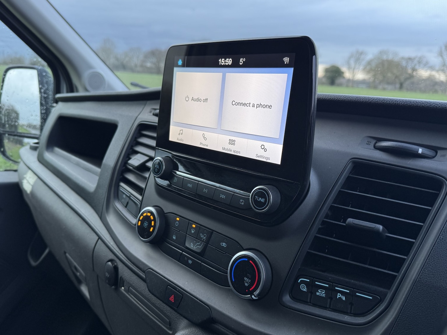 Used Ford Transit 2022 for sale - 77453159: Photo 11