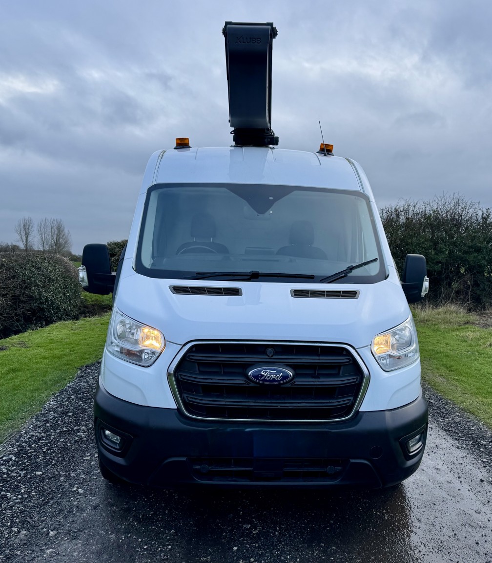 Used Ford Transit 2022 for sale - 77453159: Photo 5