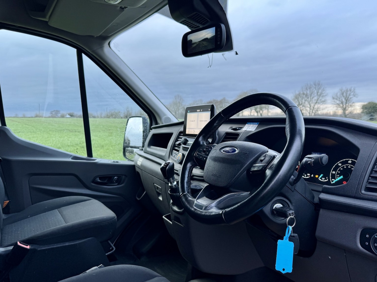 Used Ford Transit 2022 for sale - 77453159: Photo 6