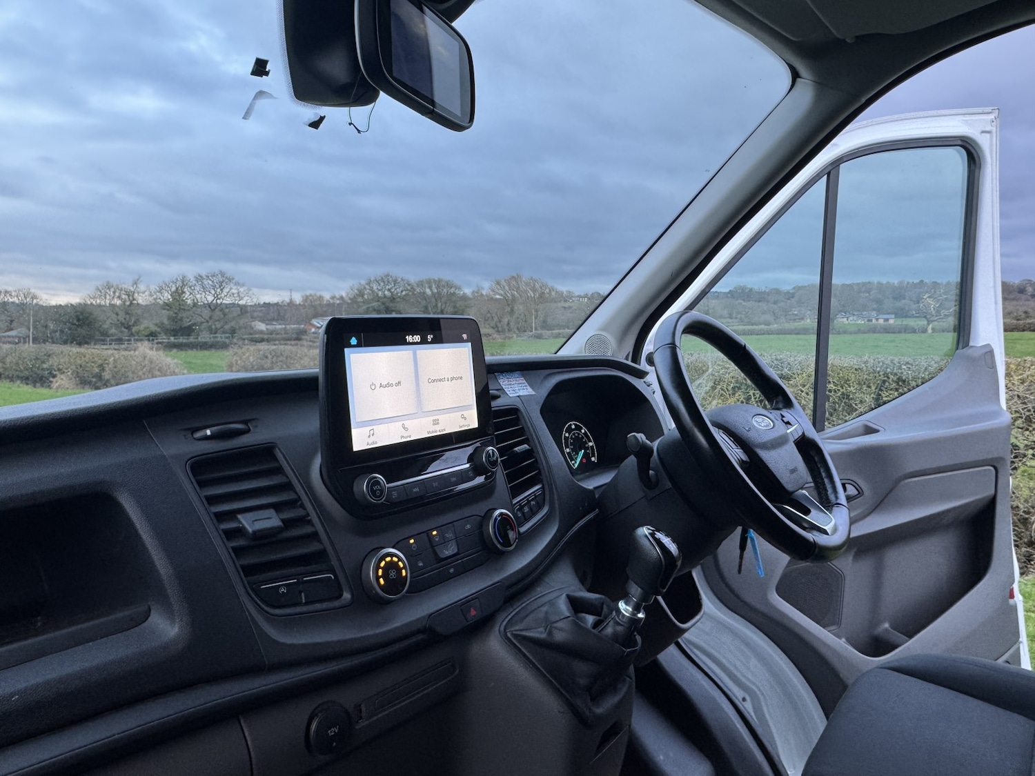 Used Ford Transit 2022 for sale - 77453159: Photo 9