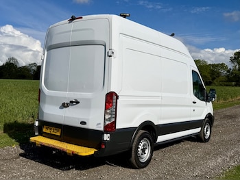 Used Ford Transit 2019 for sale - 78577833: Photo