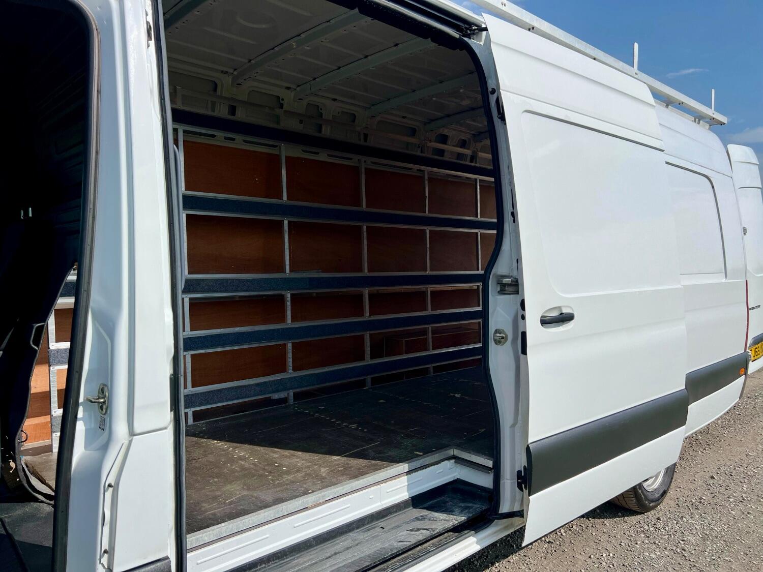 Used Mercedes-Benz Sprinter 2019 for sale - 77464915: Photo 7