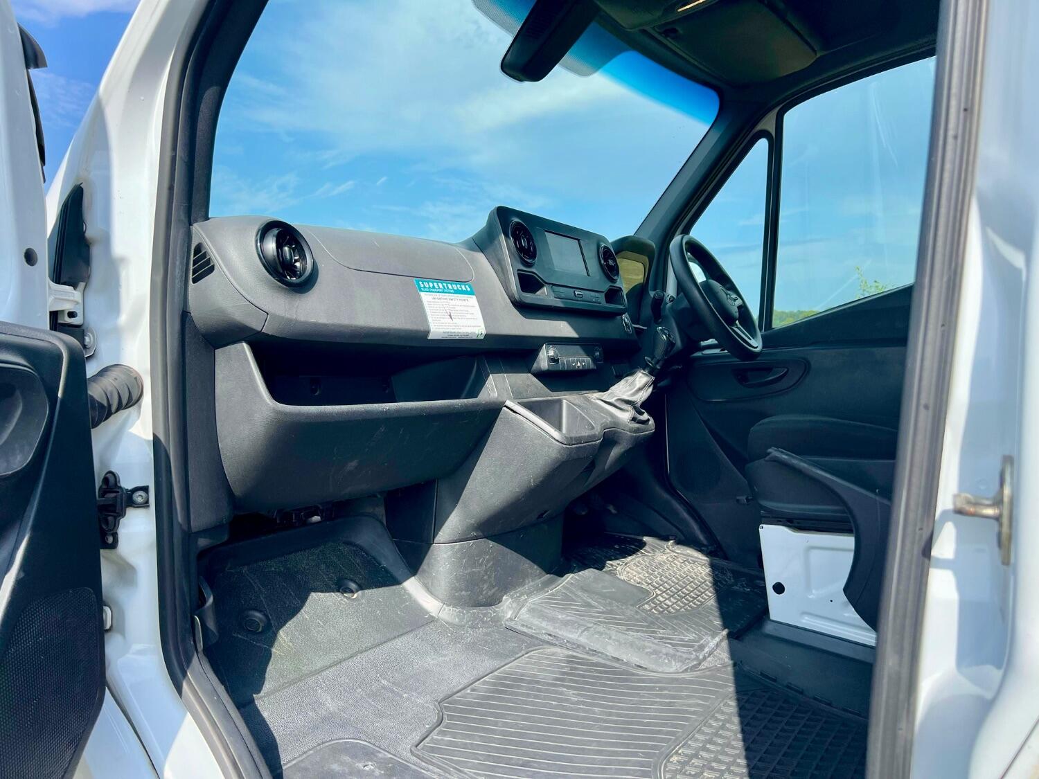 Used Mercedes-Benz Sprinter 2019 for sale - 77464915: Photo 9