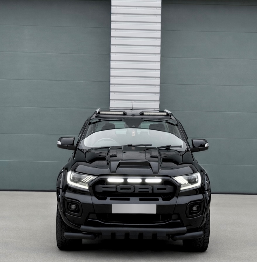 Used Ford Ranger 2020 for sale - 78007917: Photo 10