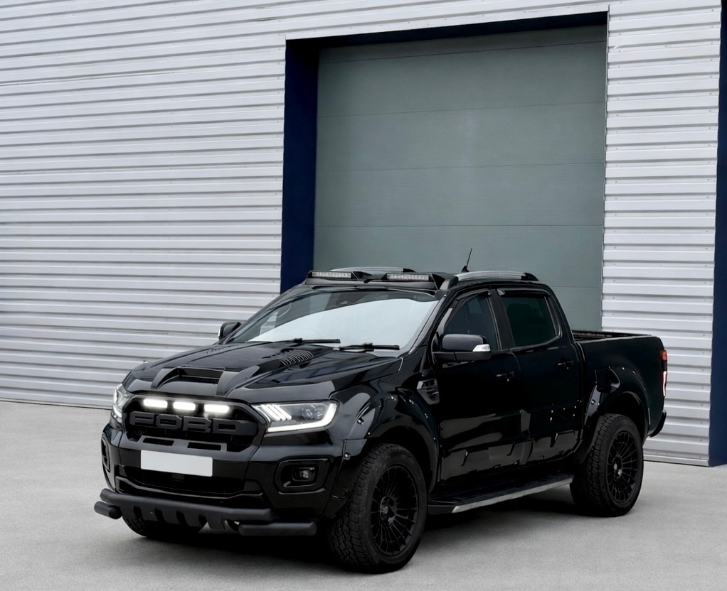 Used Ford Ranger 2020 for sale - 78007917: Photo 11