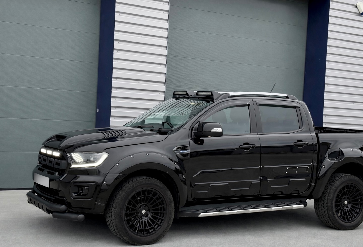 Used Ford Ranger 2020 for sale - 78007917: Photo 12