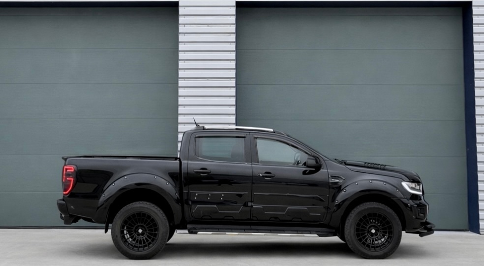 Used Ford Ranger 2020 for sale - 78007917: Photo 13
