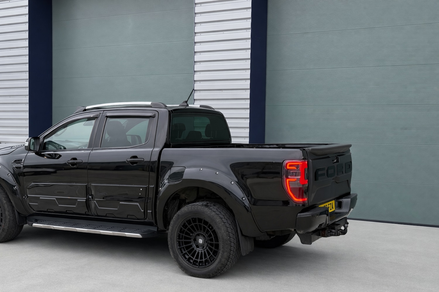 Used Ford Ranger 2020 for sale - 78007917: Photo 14