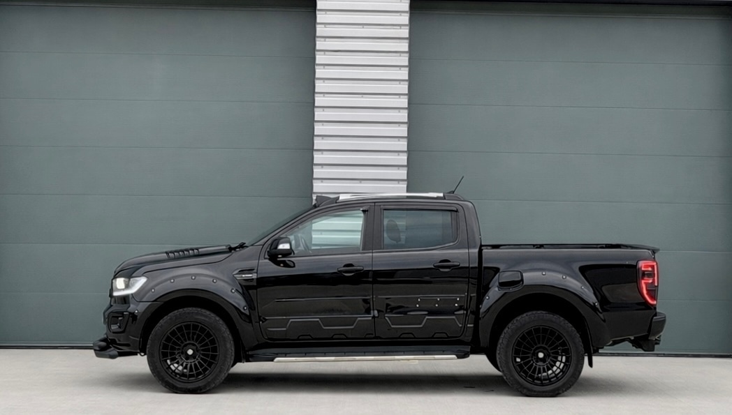 Used Ford Ranger 2020 for sale - 78007917: Photo 15