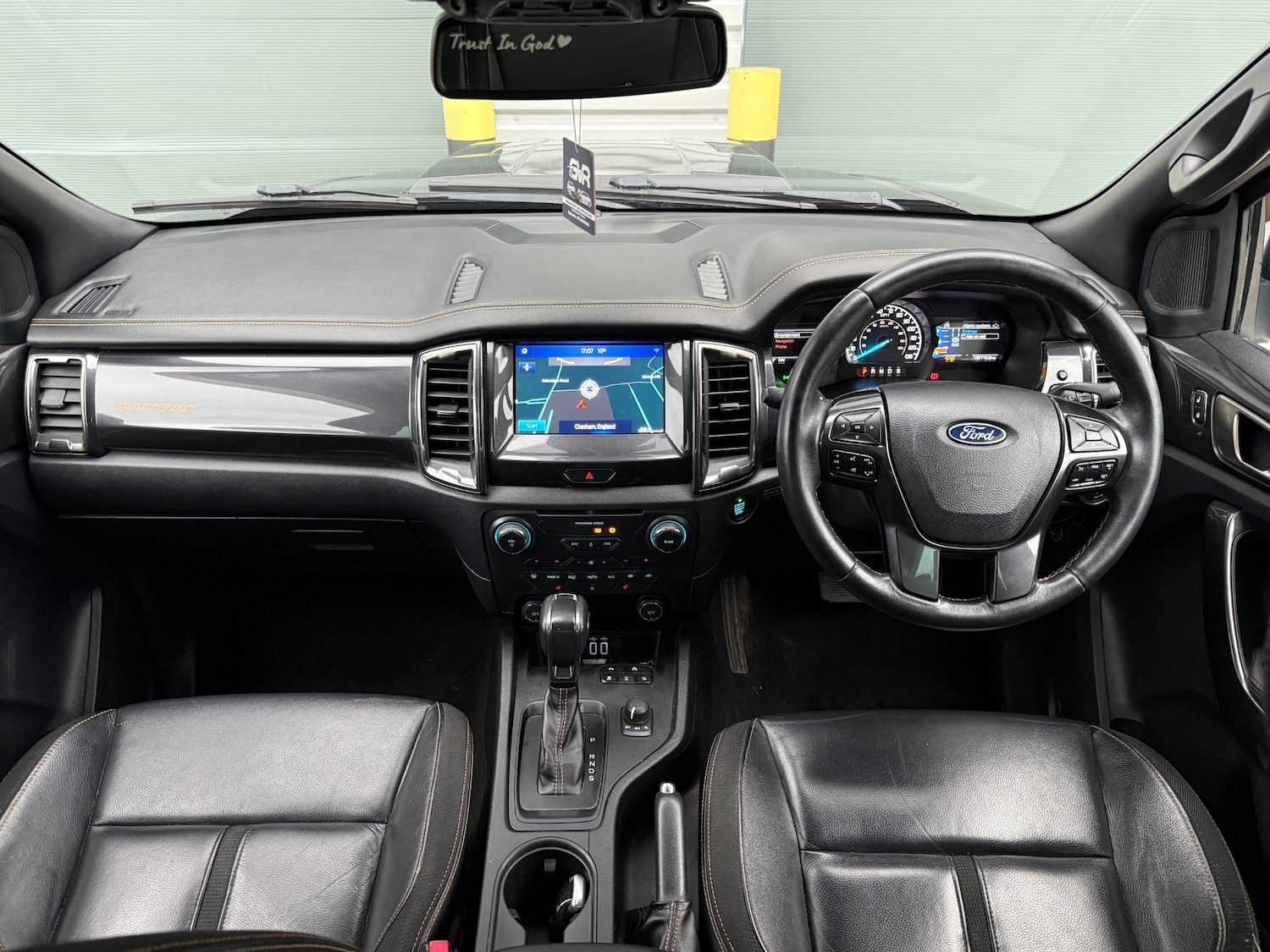 Used Ford Ranger 2020 for sale - 78007917: Photo 16