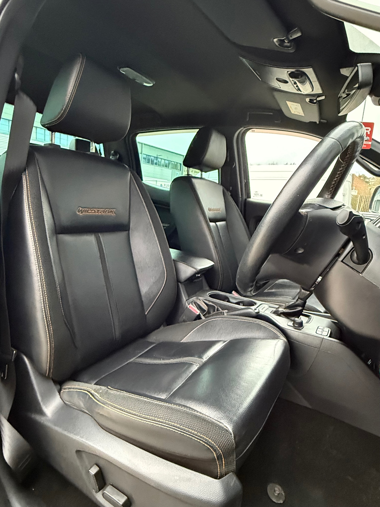 Used Ford Ranger 2020 for sale - 78007917: Photo 17