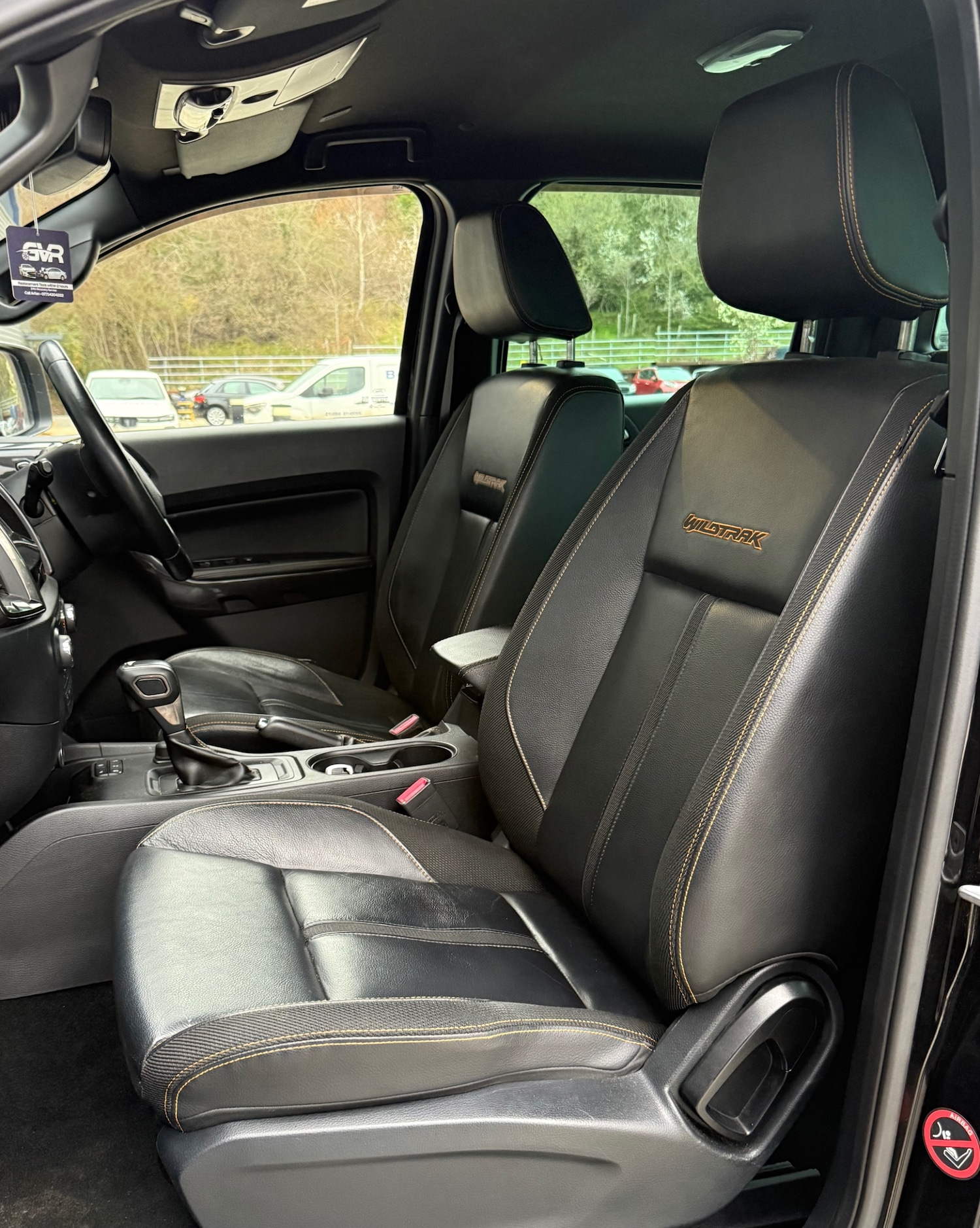 Used Ford Ranger 2020 for sale - 78007917: Photo 18