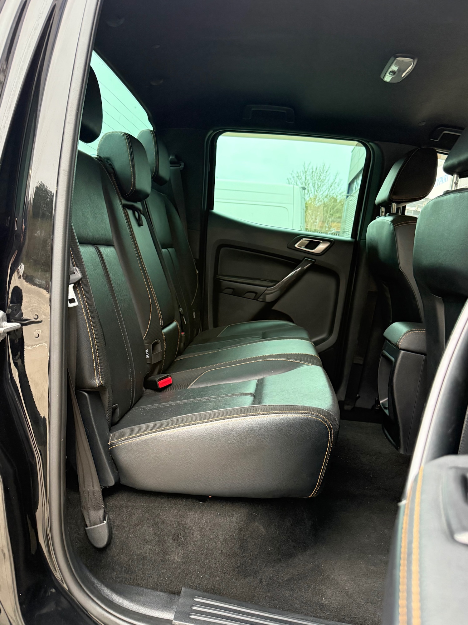 Used Ford Ranger 2020 for sale - 78007917: Photo 19