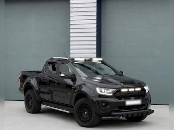 Used Ford Ranger 2020 for sale - 78007917: Photo