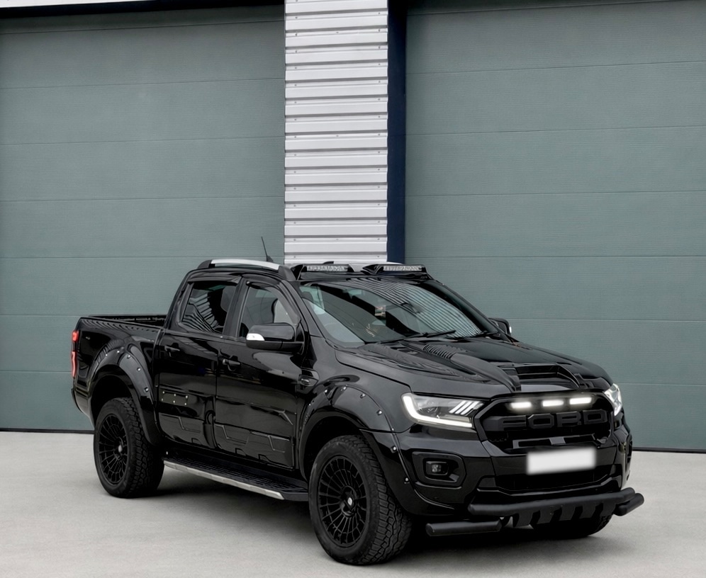 Used Ford Ranger 2020 for sale - 78007917: Photo 2