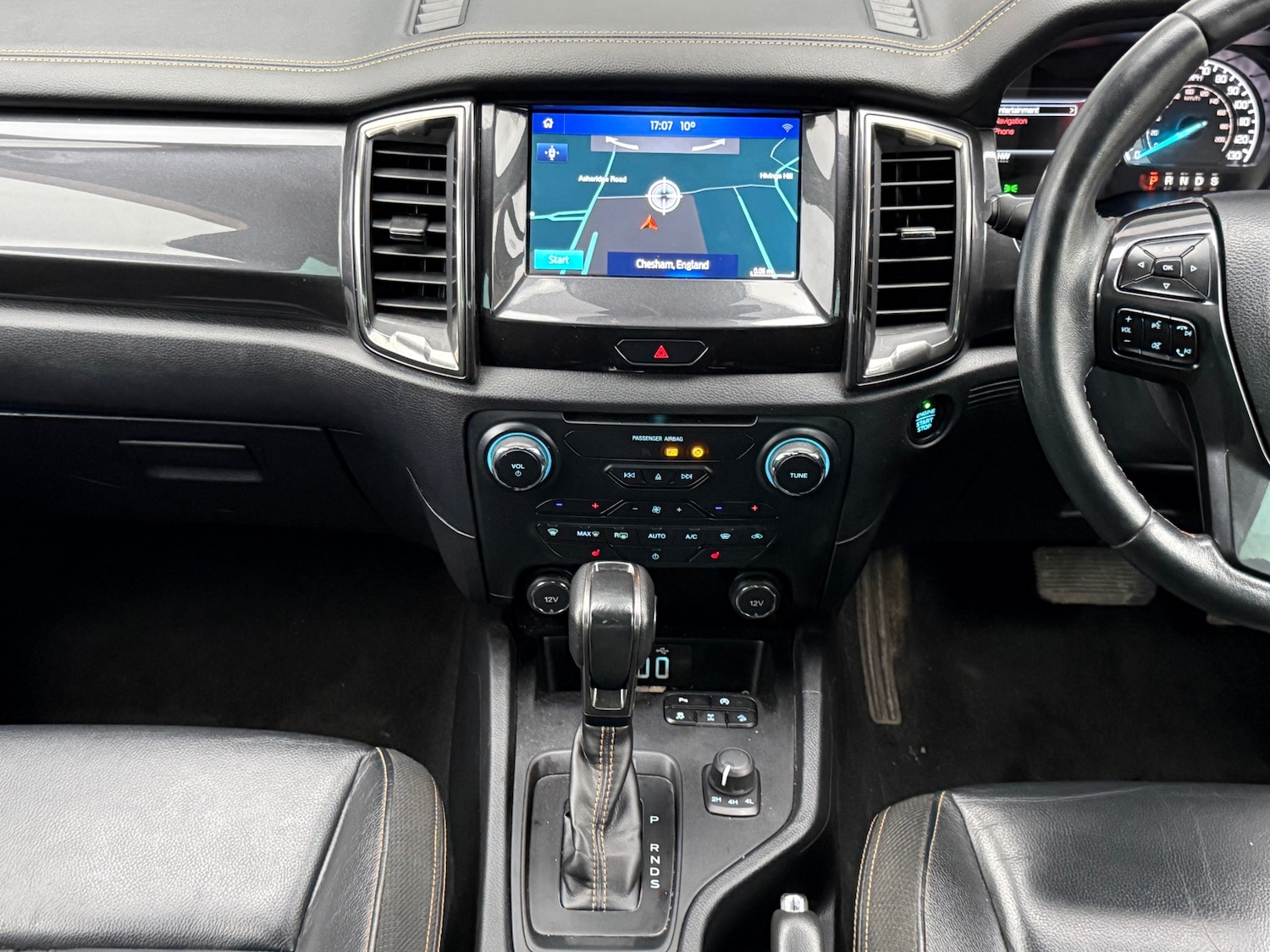 Used Ford Ranger 2020 for sale - 78007917: Photo 22