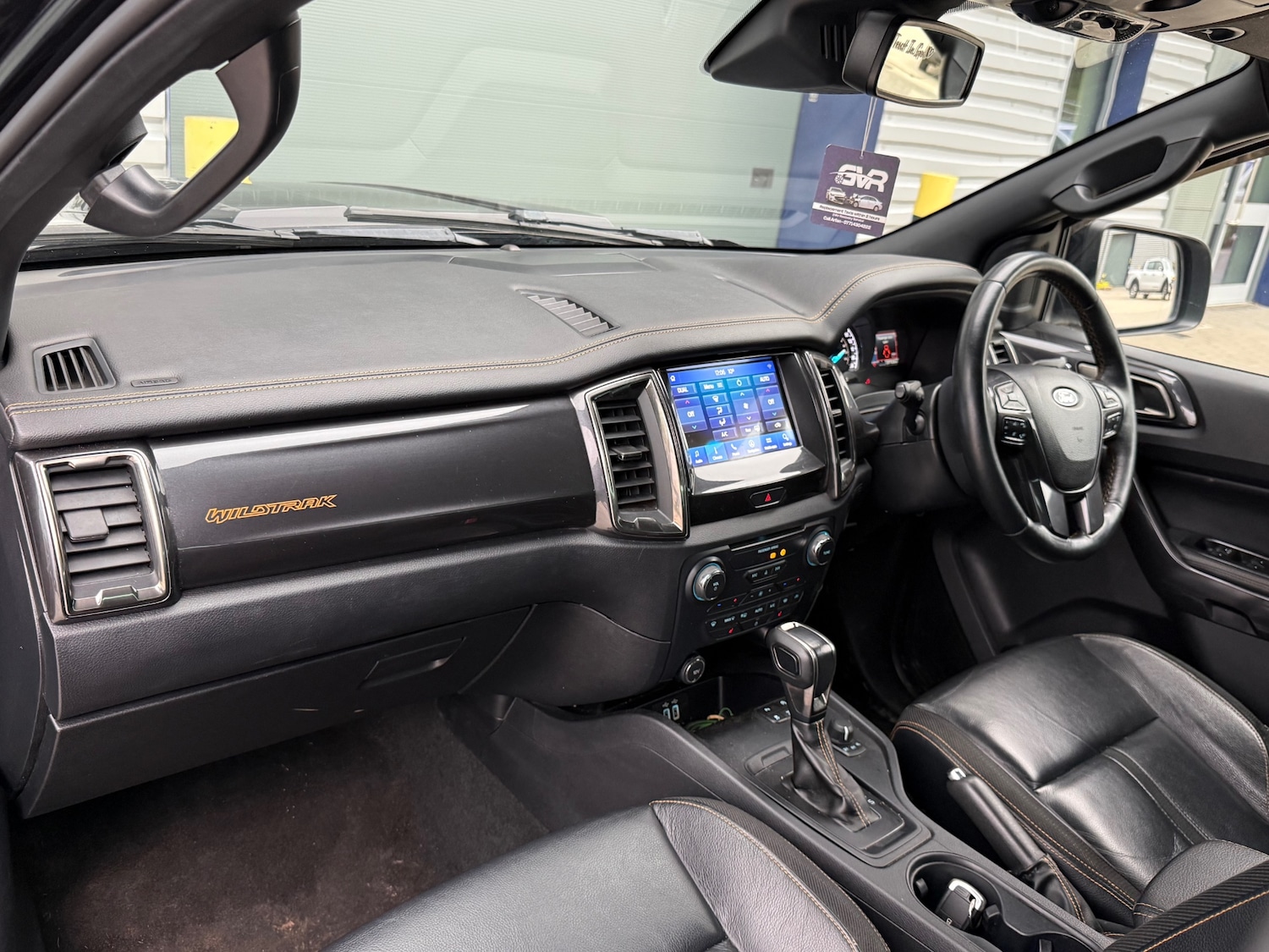 Used Ford Ranger 2020 for sale - 78007917: Photo 23