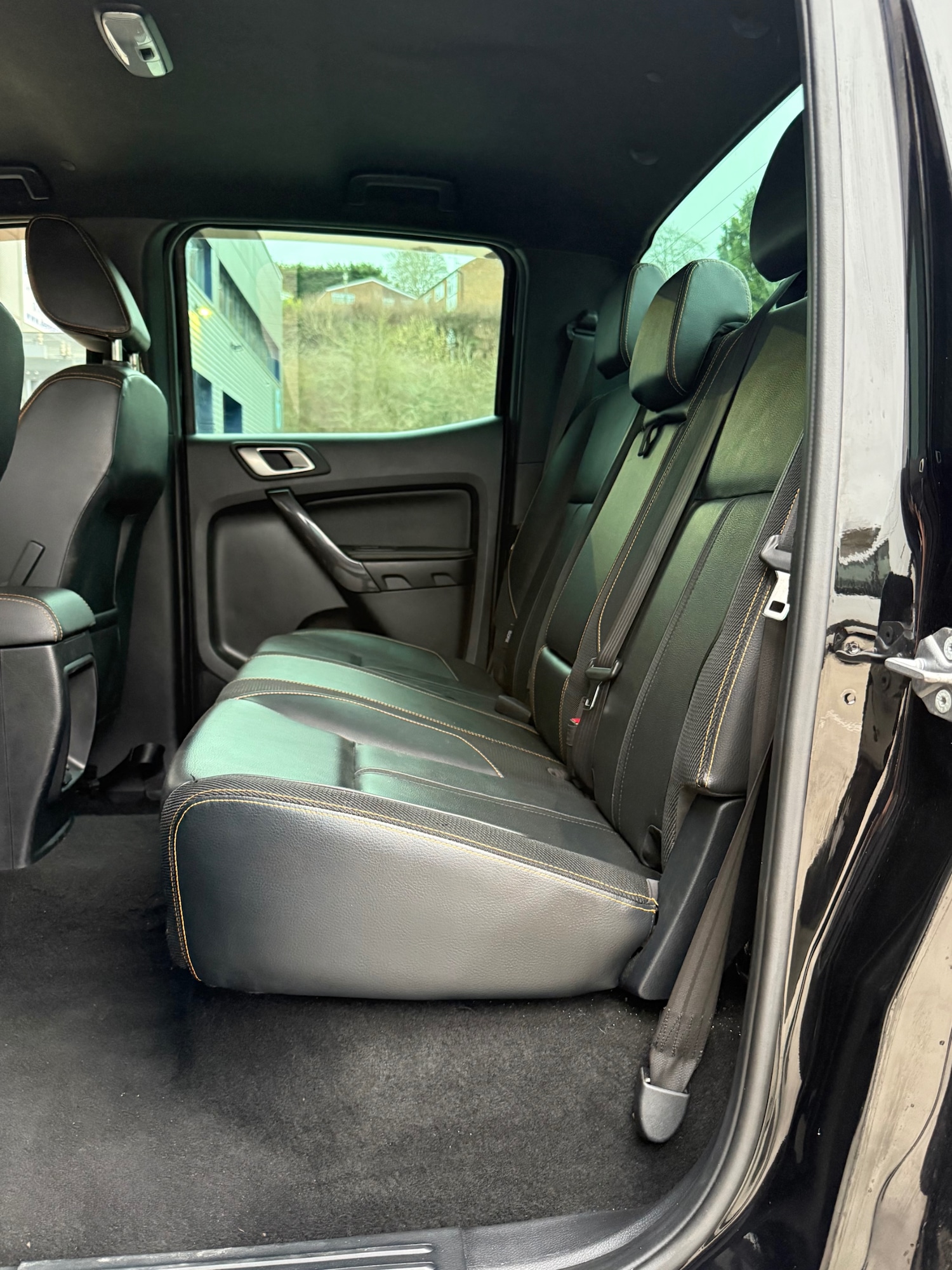 Used Ford Ranger 2020 for sale - 78007917: Photo 24