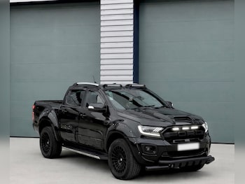 Used Ford Ranger 2020 for sale - 78007917: Photo