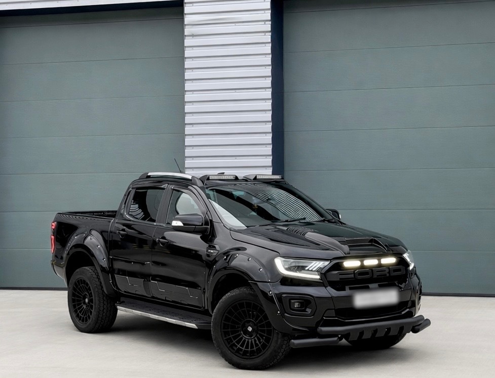 Used Ford Ranger 2020 for sale - 78007917: Photo 3