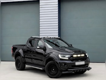 Used Ford Ranger 2020 for sale - 78007917: Photo