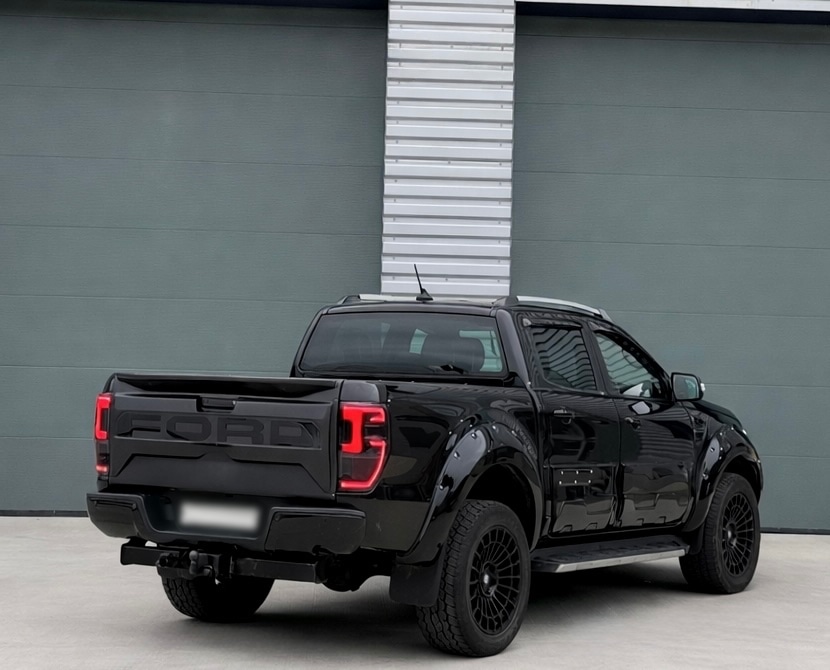 Used Ford Ranger 2020 for sale - 78007917: Photo 4