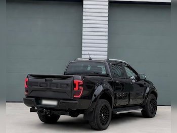 Used Ford Ranger 2020 for sale - 78007917: Photo