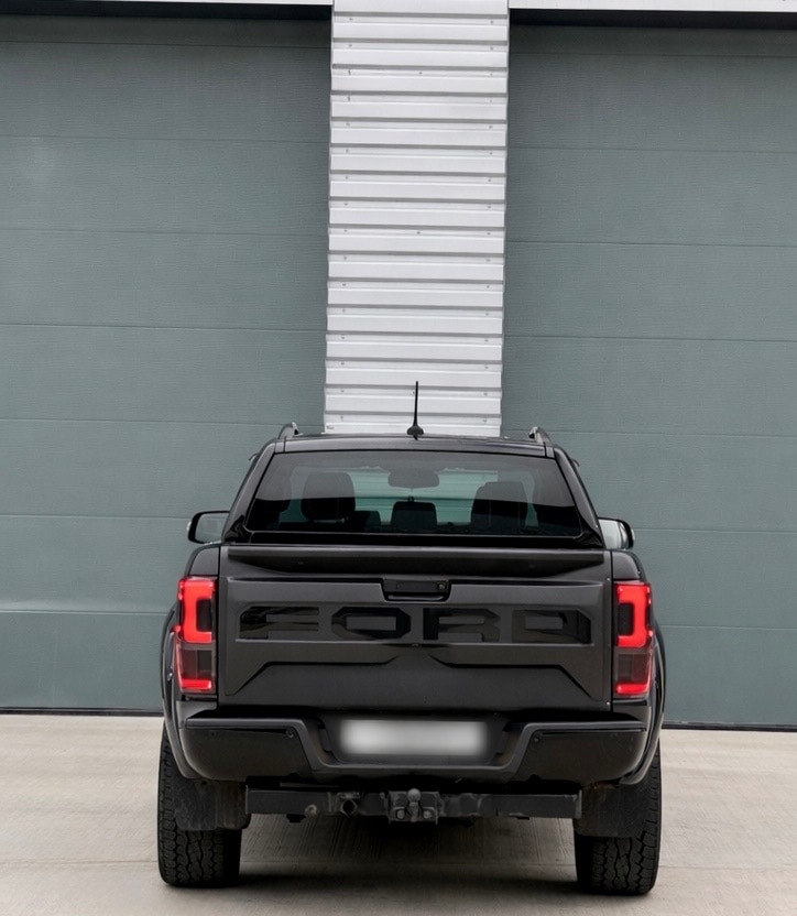 Used Ford Ranger 2020 for sale - 78007917: Photo 5