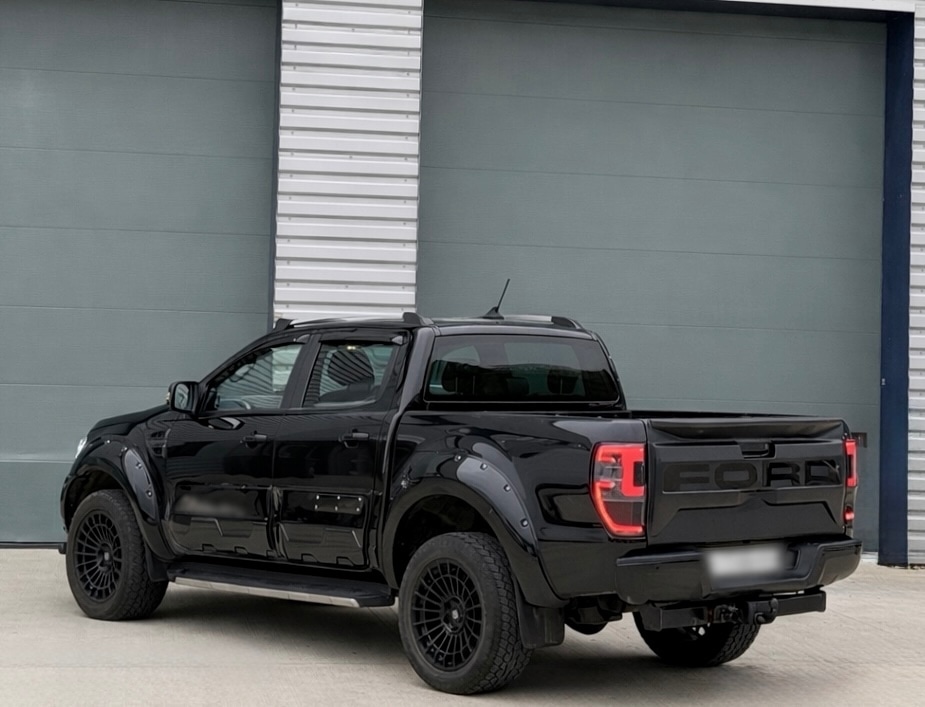 Used Ford Ranger 2020 for sale - 78007917: Photo 6