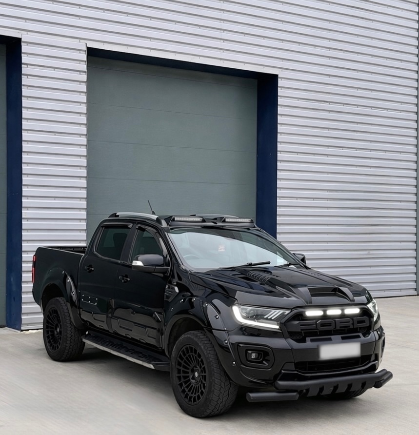 Used Ford Ranger 2020 for sale - 78007917: Photo 7