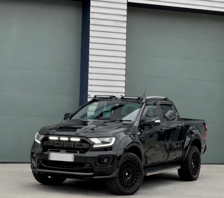 Used Ford Ranger 2020 for sale - 78007917: Photo 8