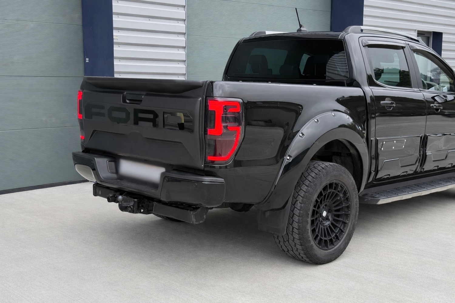 Used Ford Ranger 2020 for sale - 78007917: Photo 9