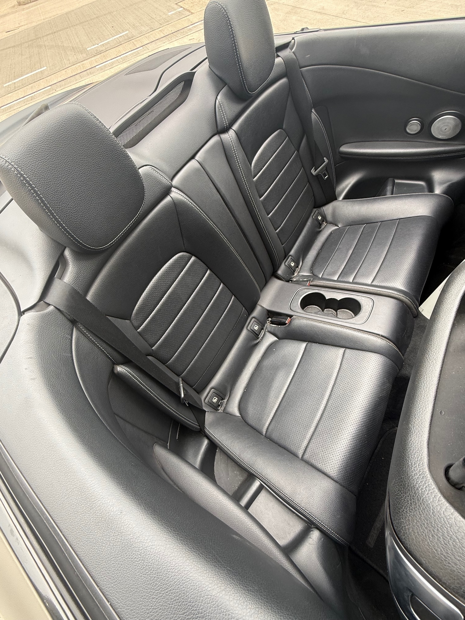 Used Mercedes-Benz C Class 2018 for sale - 78183096: Photo 18