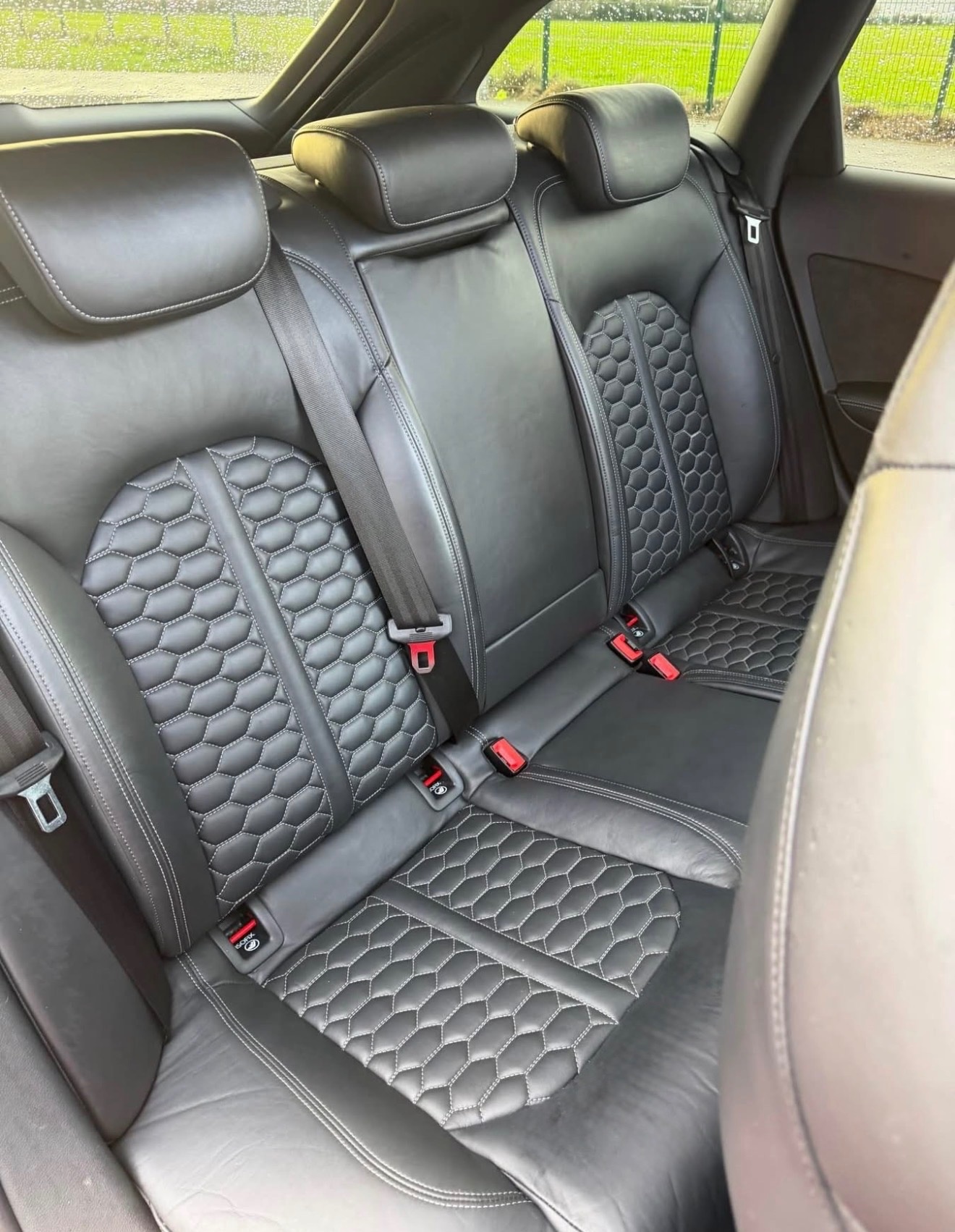 Used Audi RS6 2016 for sale - 78056861: Photo 10