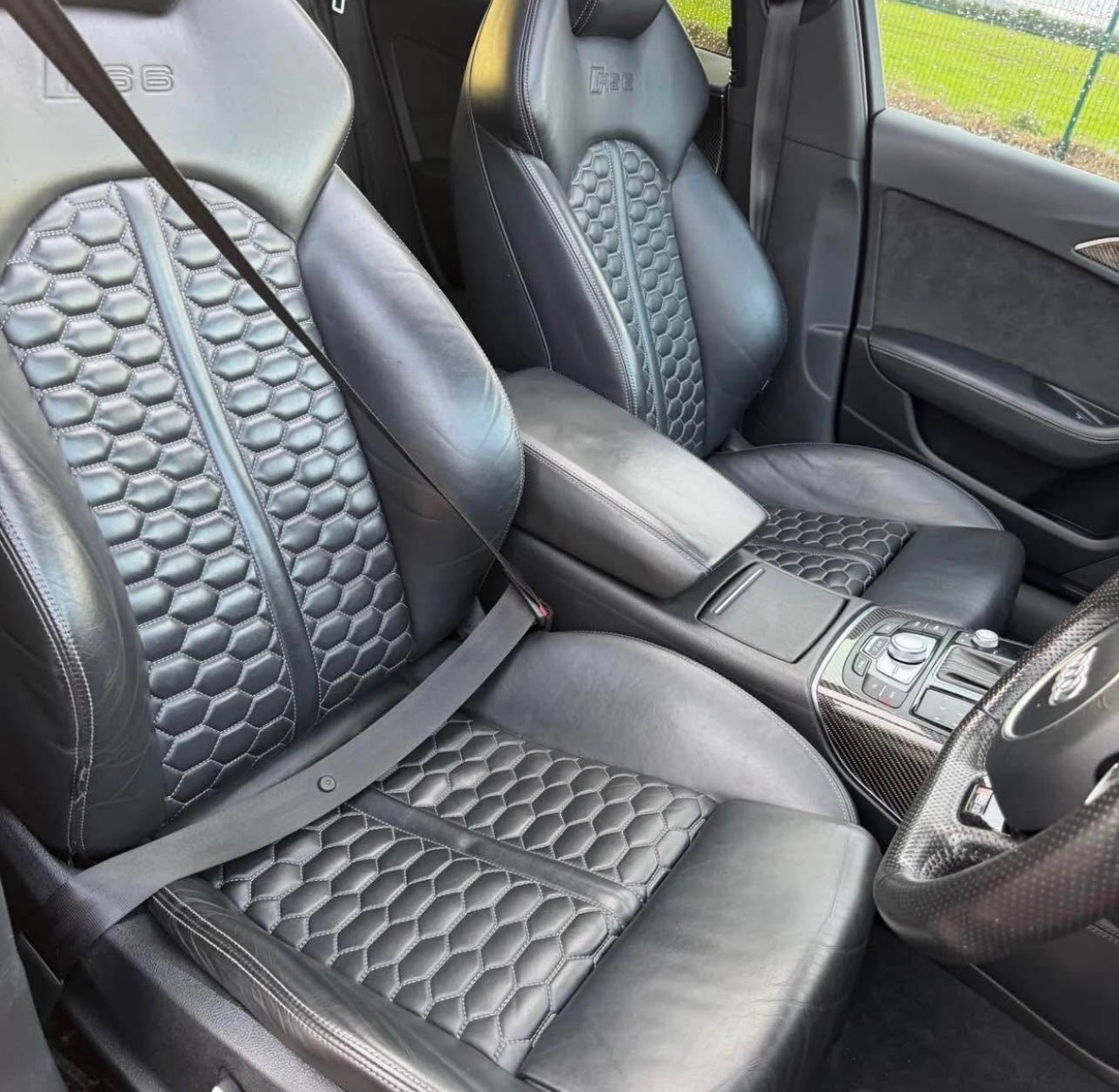 Used Audi RS6 2016 for sale - 78056861: Photo 12