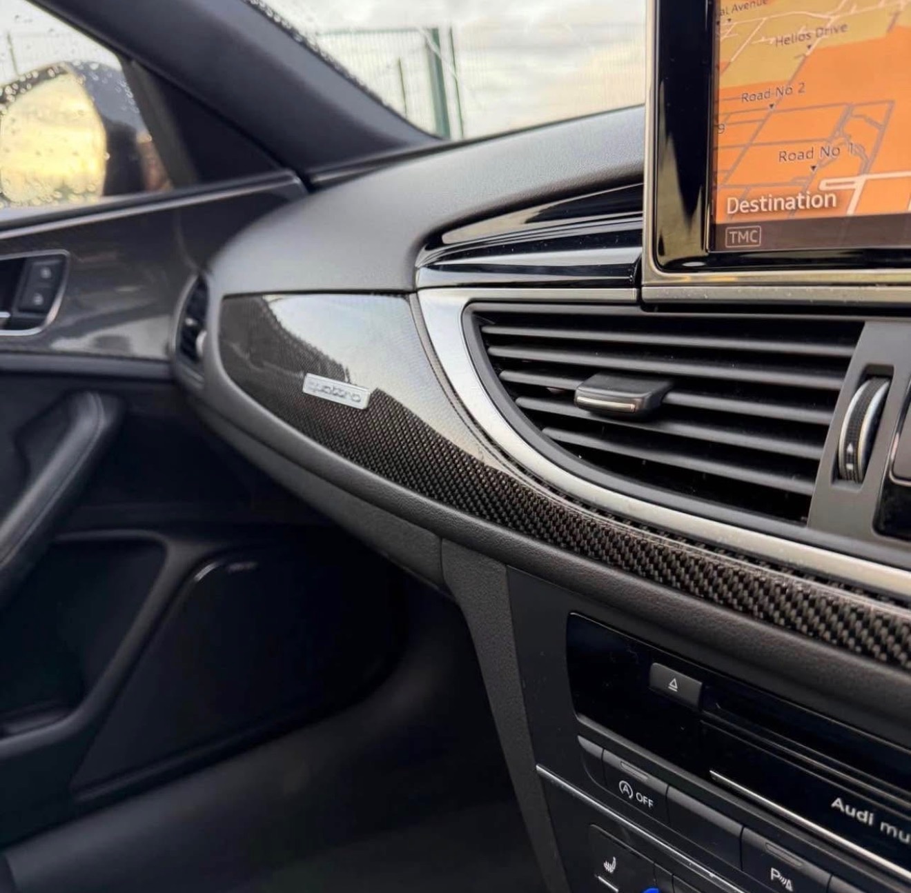 Used Audi RS6 2016 for sale - 78056861: Photo 13