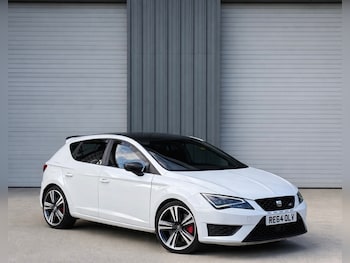 Used SEAT Leon 2014 for sale - 78291058: Photo