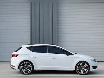 Used SEAT Leon 2014 for sale - 78291058: Photo