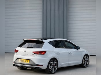 Used SEAT Leon 2014 for sale - 78291058: Photo