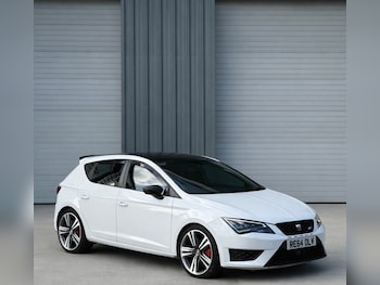 Used SEAT Leon 2014 for sale - 78291058: Photo