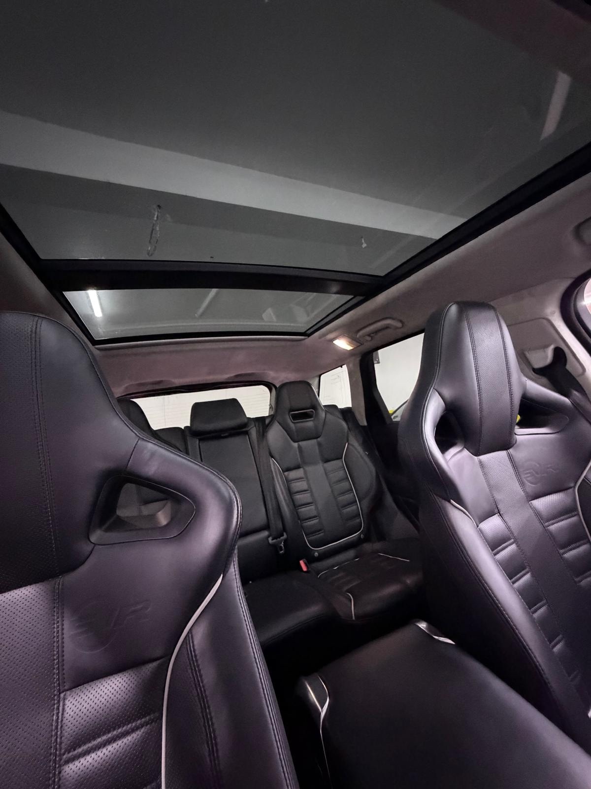 Used Land Rover Range Rover Sport 2016 for sale - 77794822: Photo 11