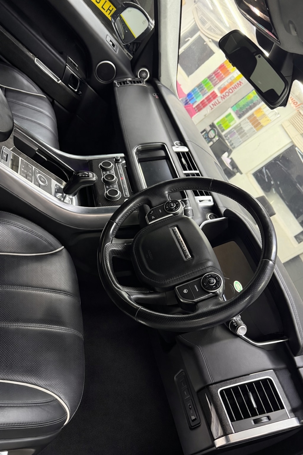 Used Land Rover Range Rover Sport 2016 for sale - 77794822: Photo 13