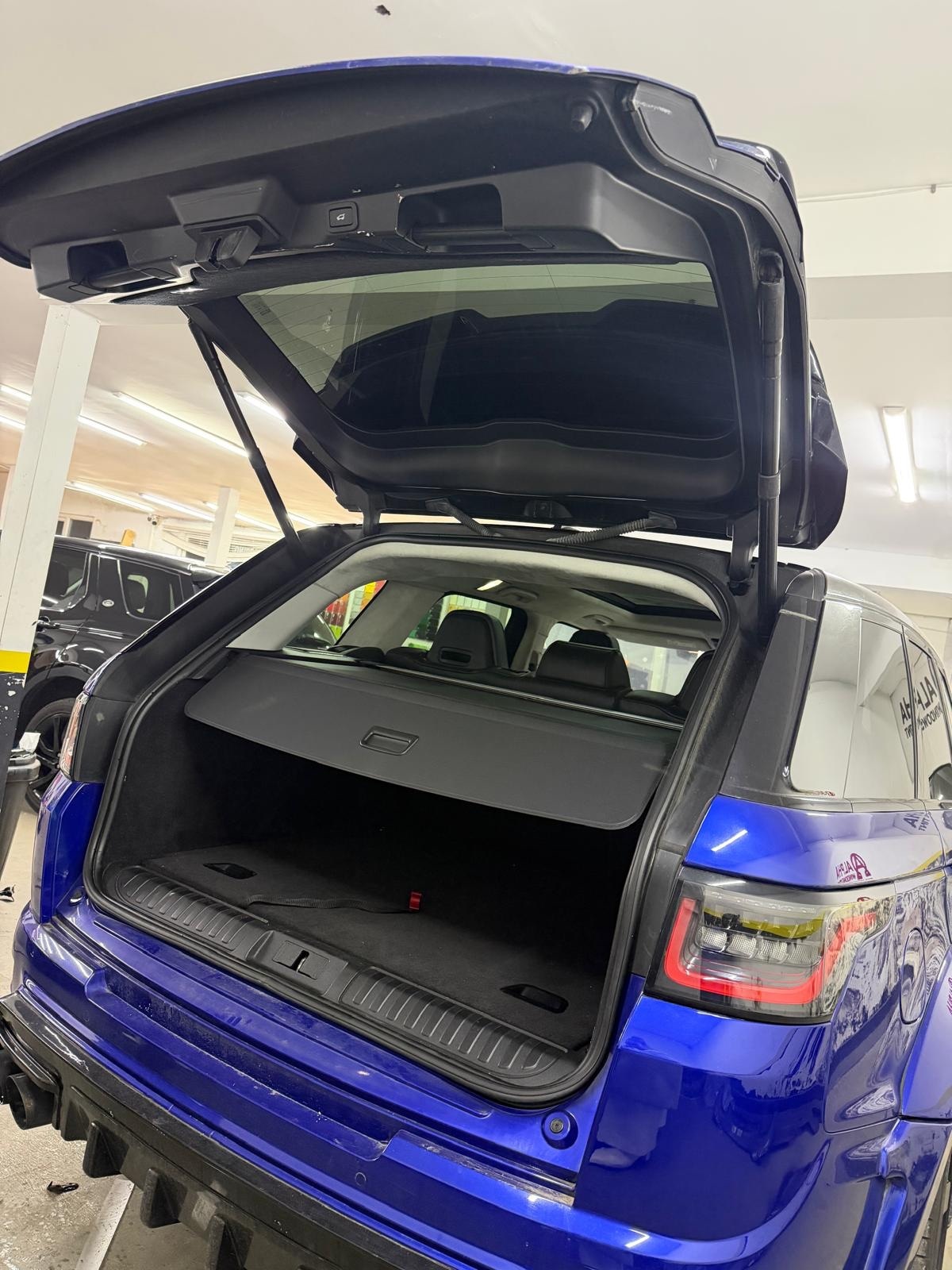 Used Land Rover Range Rover Sport 2016 for sale - 77794822: Photo 7