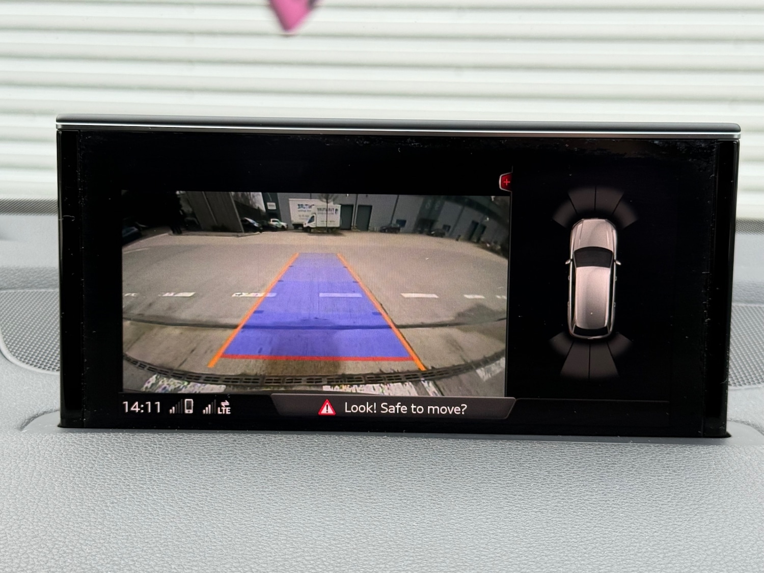 Used Audi Q7 2018 for sale - 77579621: Photo 16