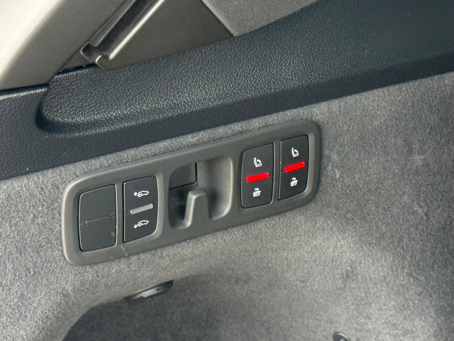 Used Audi Q7 2018 for sale - 77579621: Photo 20