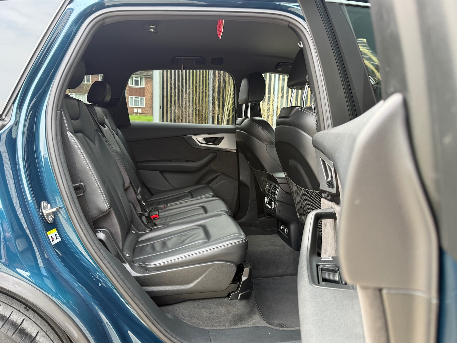 Used Audi Q7 2018 for sale - 77579621: Photo 28