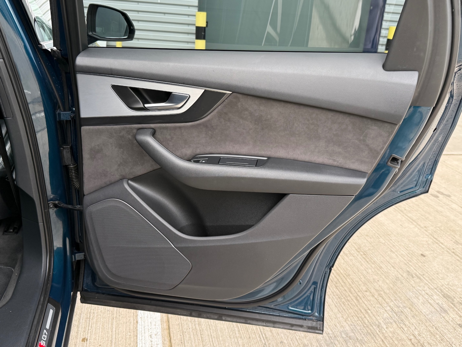 Used Audi Q7 2018 for sale - 77579621: Photo 29