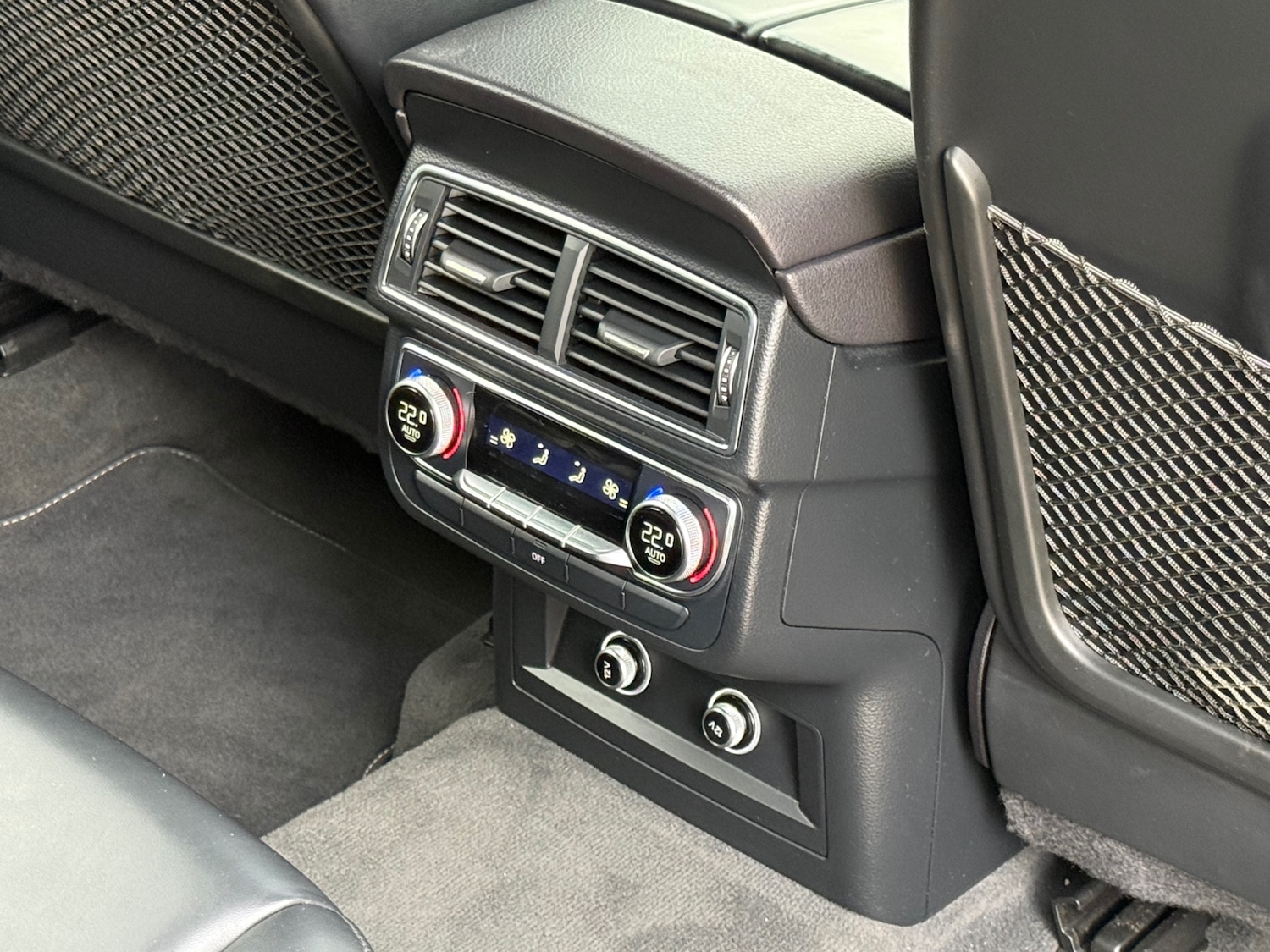 Used Audi Q7 2018 for sale - 77579621: Photo 32