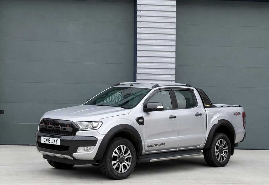 Used Ford Ranger 2016 for sale - 78008428: Photo 10