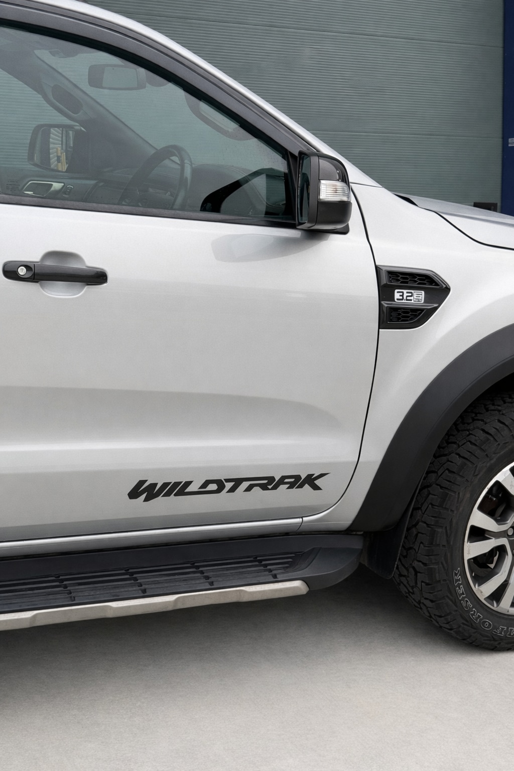 Used Ford Ranger 2016 for sale - 78008428: Photo 11